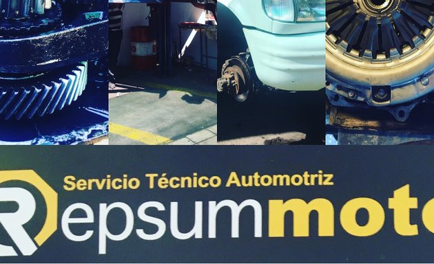 Foto de repsummotors