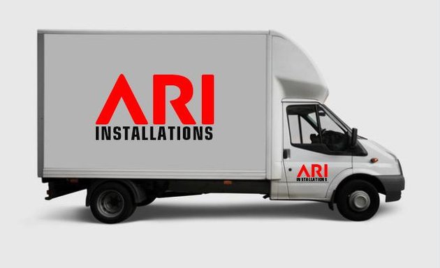Photo of ARI Installations