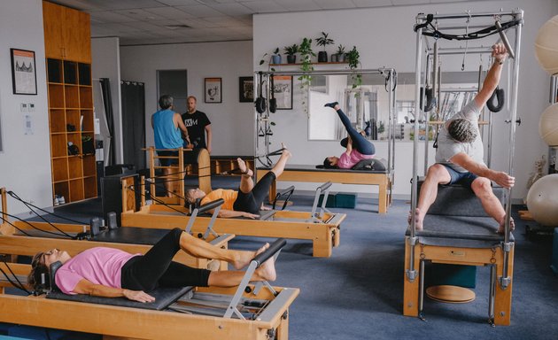 Photo of Movementality - Pilates and Myotherapy