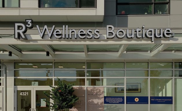 Photo of R3 Wellness Boutique