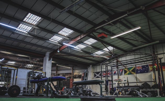 Photo of No Limits Strength & Conditioning Centre
