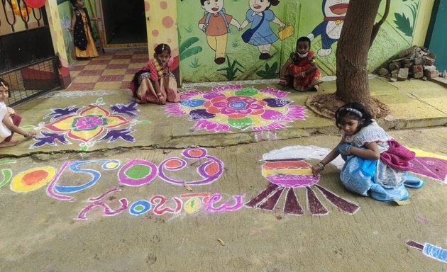 Photo of BLOOMING BUDS preschool and day care