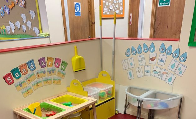 Photo of Silkwood Private Day Nursery & Creche