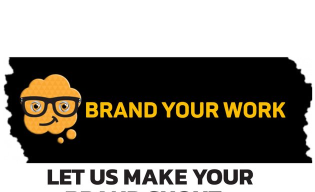 Photo of Brand Your Work