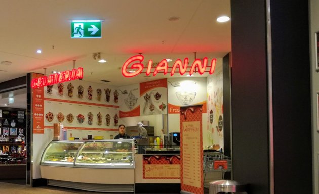 Foto von Gelataria Gianni