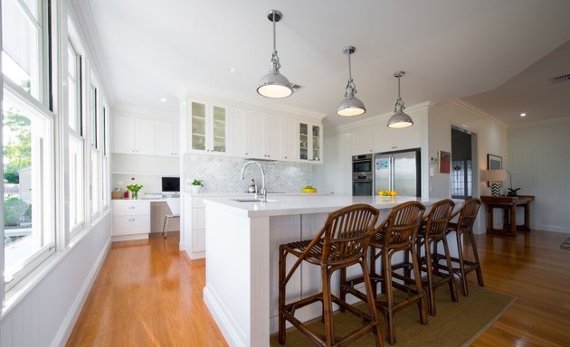 Photo of Makings of Fine Kitchens Bathrooms