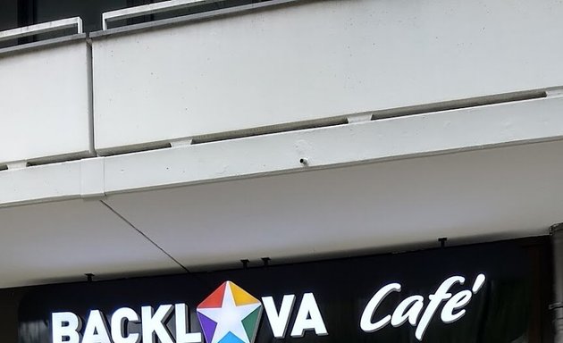 Foto von Backlava Cafe