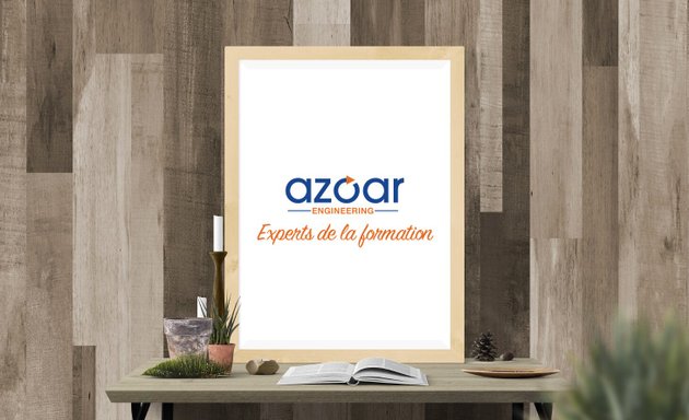 Photo de Azoar Engineering