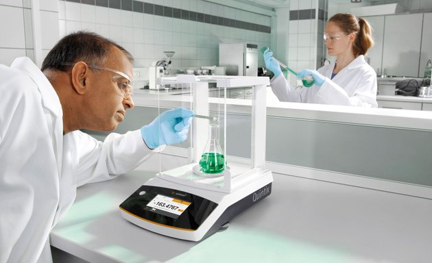 Photo of Thermolab Scientific Ltd