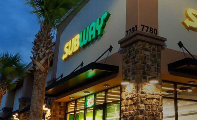 Photo of Subway