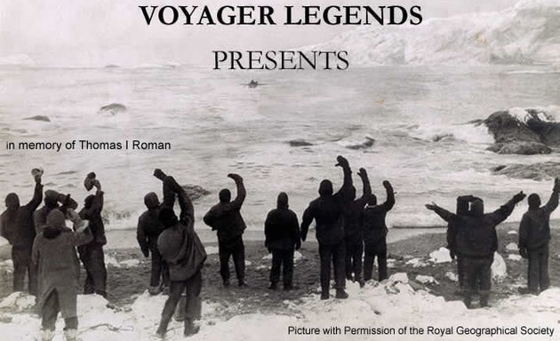 Photo of Voyager Legends