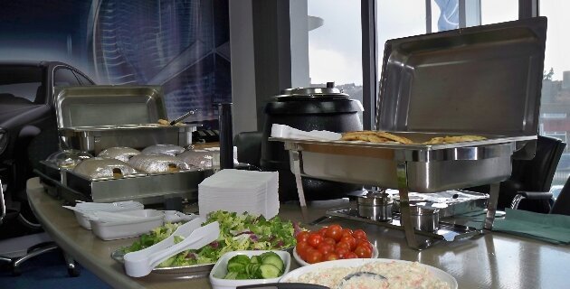 Photo of Raffelinas Catering