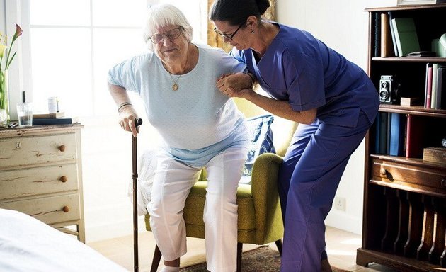 Photo of High Standard Home Care, Inc