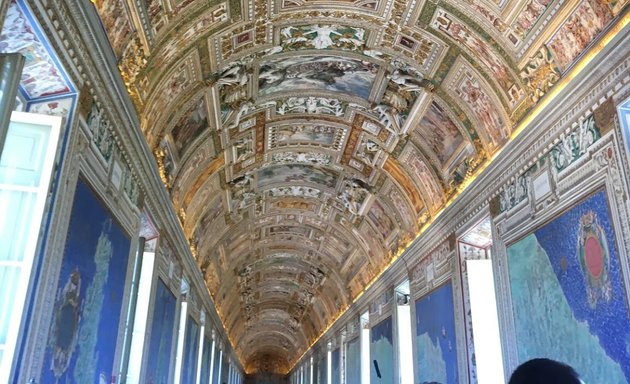 foto Vatican Museum Tickets