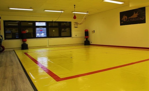 Foto von Kampfsportschule La Vergata