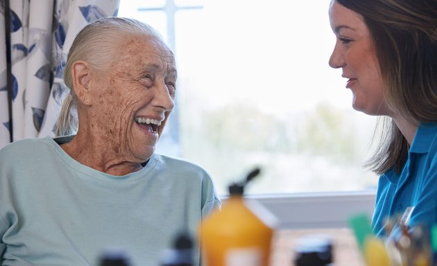 Photo of Belmont House Nursing Home