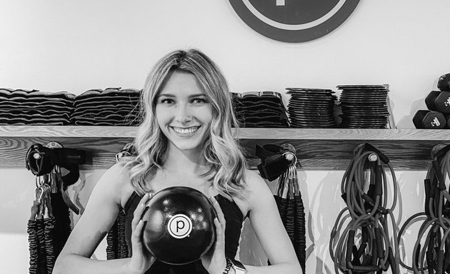 Photo of Pure Barre