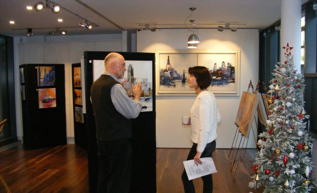 Photo of The Guild Gallery