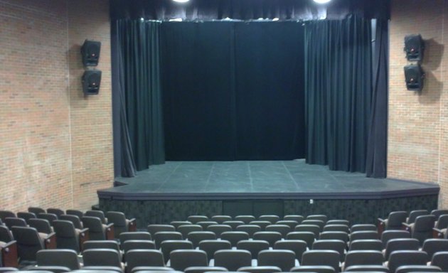Photo of Mississauga Theatre Alliance