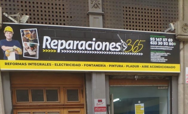 Foto de Reparaciones 365