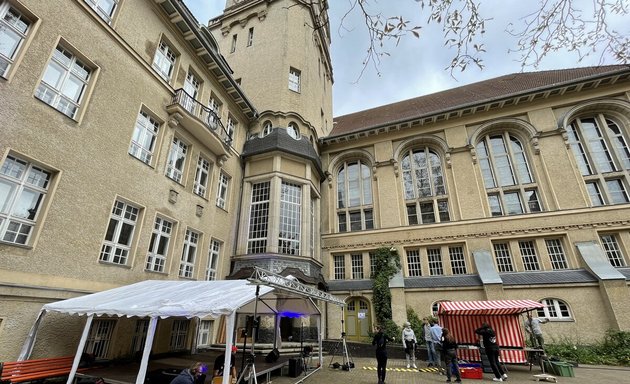 Foto von Rheingau-Gymnasium