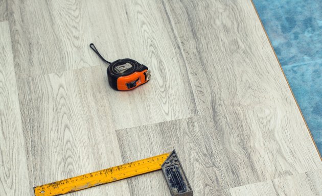 Photo of Expert Flooring Repair & Installation