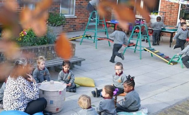 Photo of Nursery and Pre-School at Phoenix - Bermondsey, Southwark, New Cross