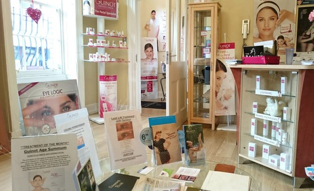 Photo of The Beauty Lounge