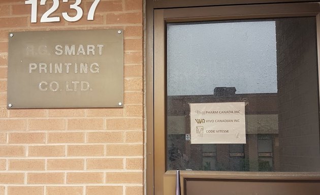 Photo of Smart Printing Inc.