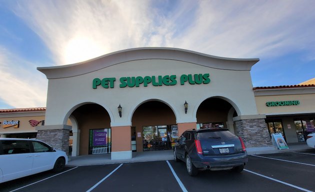 Photo of Pet Supplies Plus Moon Valley