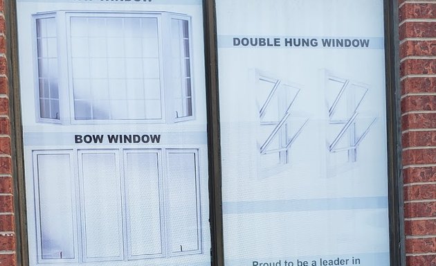 Photo of New Tech Windows
