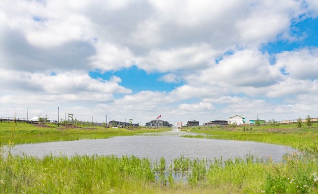 Photo of Gordon King Pond