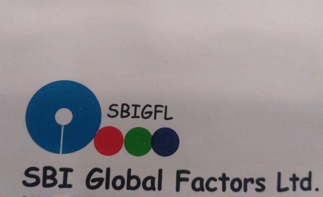 Photo of SBI Global Factors Limited