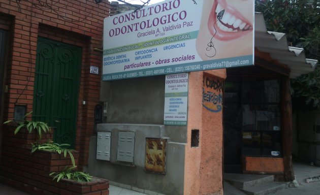 Foto de Consultorio Odontológico Valdivia Paz