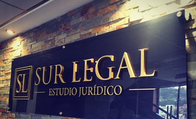 Foto de Sur Legal Estudio Jurídico