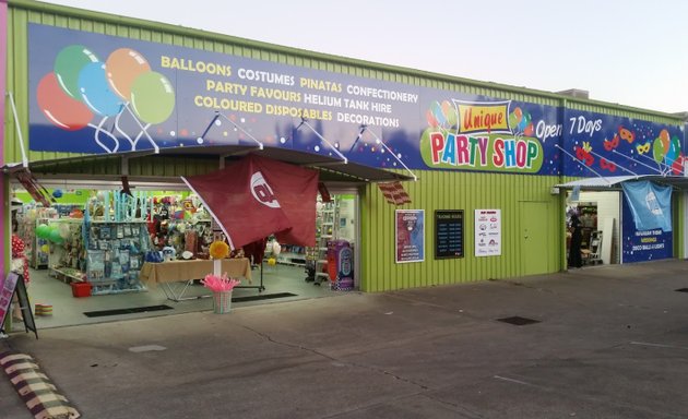 Photo of Unique Party Shop