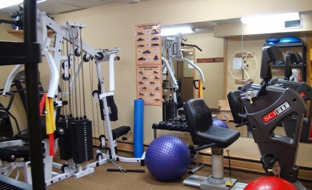 Photo of Kitchener Rehabilitation Clinic