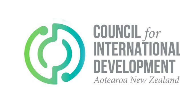 Photo of Council For International Development