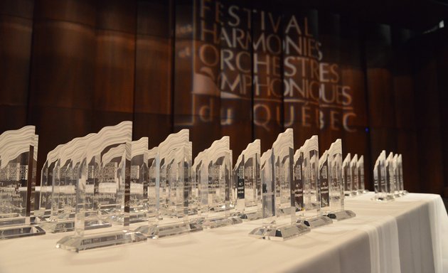 Photo of Festival des harmonies et orchestres symphoniques du Québec