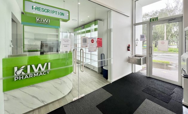 Photo of Kiwi Pharmacy Highsted