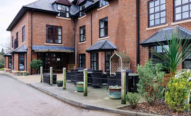 Photo of Barchester - Mulberry Court Care Home