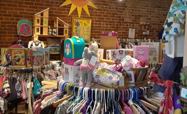 Photo of Grow Kid Grow Childrens Resale Boutique