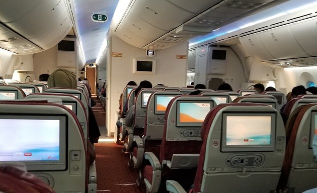 Photo of Air India