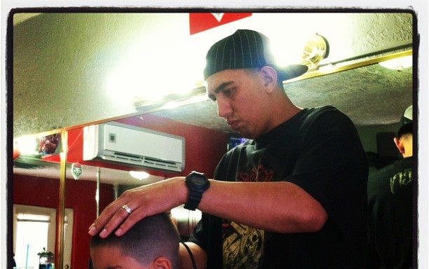 Photo of Get Faded Barber Shop