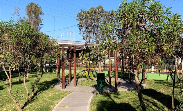 Foto de Parque Antonia Moreno Leyva de Cáceres