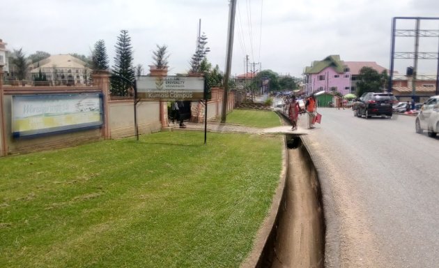 Photo of Central University (Kumasi Campus)
