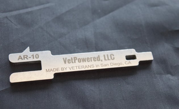 Photo of VetPowered