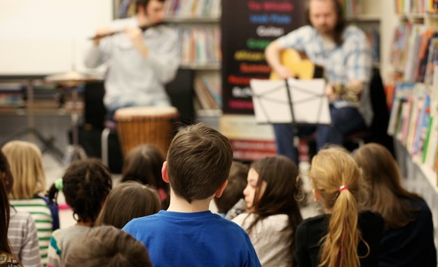 Photo of Tempo Music School