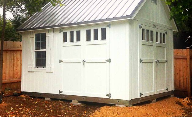 Photo of Tuff Shed