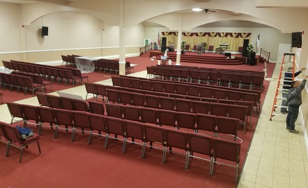 Photo of El Shadai Bethel Iglesia